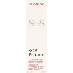 Clarins SOS Primer 04 Green: Diminishes Redness 30ml / 1 oz. Discount