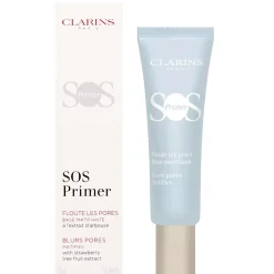 Clarins SOS Primer Mattifying 30ml Online