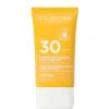 Clarins Sun Care Youth-protecting Sunscreen High Protection SPF30 50ml Hot