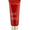 Clarins Super Restorative Hand Cream 100ml / 3.3 oz. Discount