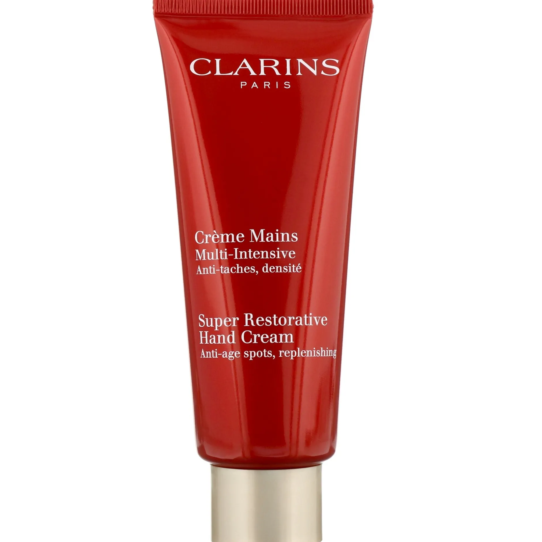 Clarins Super Restorative Hand Cream 100ml / 3.3 oz. Discount