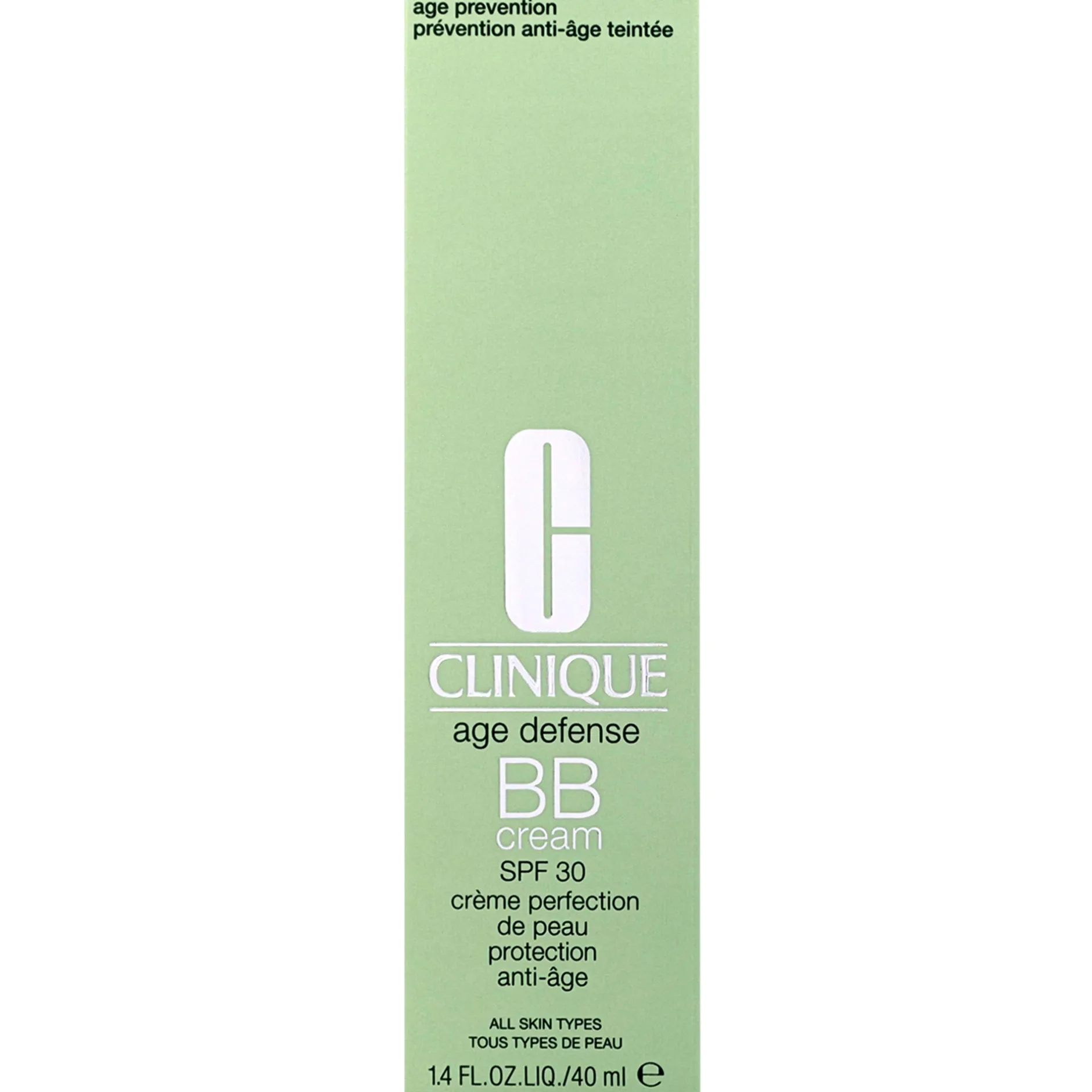 Clinique Age Defense BB Cream SPF30 Shade 02, 40ml / 1.4 fl.oz. Discount