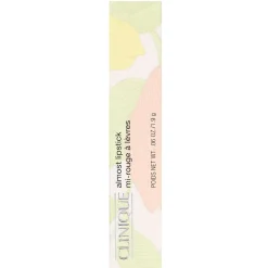 Clinique Almost Lipstick Black Honey 1.9g Best