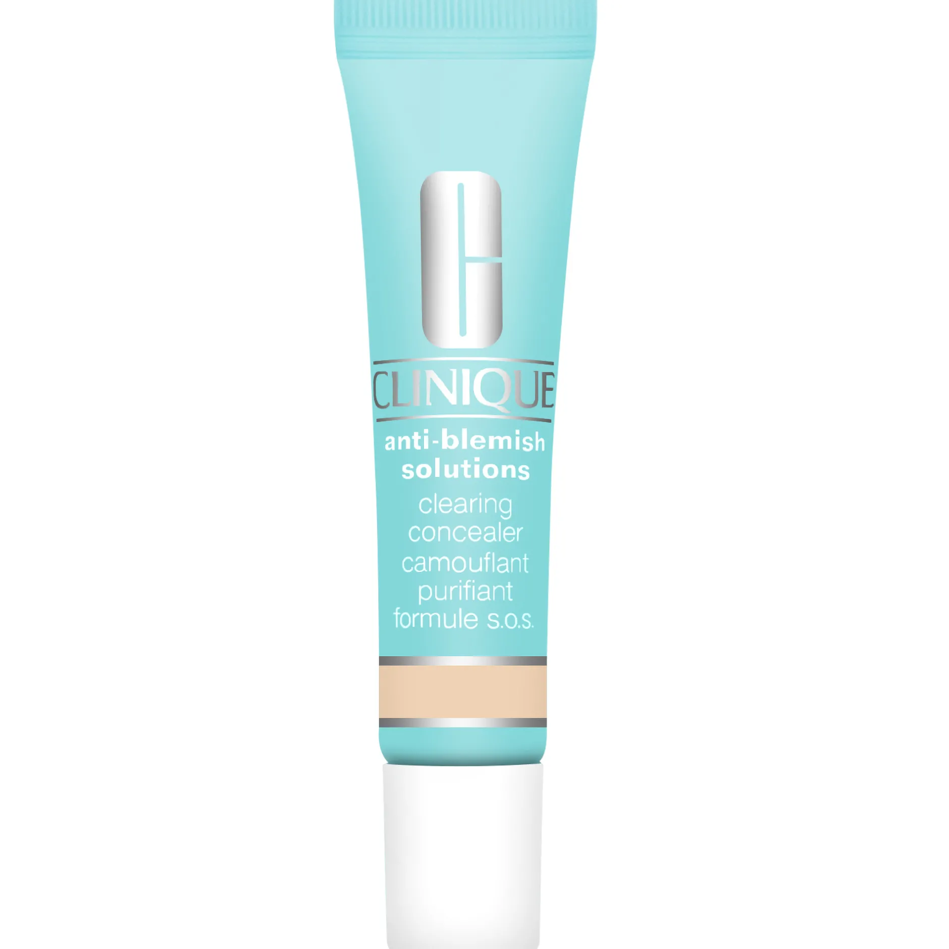 Clinique Anti-Blemish Solutions Clearing Concealer Shade 01 10ml / 0.34 fl.oz. Outlet
