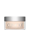 Clinique Blended Face Powder 03 Transparency 25g New