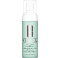Clinique Cleansers & Makeup Removers Extra Gentle Cleansing Foam 125ml / 4.2 fl.oz.