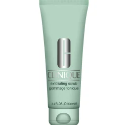 Clinique Cleansers & Makeup Removers Exfoliating Scrub 100ml / 3.4 fl.oz. Outlet