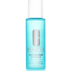 Clinique Cleansers & Makeup Removers Anti-Blemish Solutions Clarifying Lotion 200ml / 6.7 fl.oz. Online