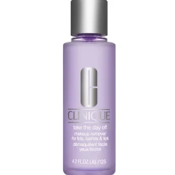 Clinique Cleansers & Makeup Removers Take The Day Off Makeup Remover for Lids, Lashes & Lips 125ml / 4.2 fl.oz.