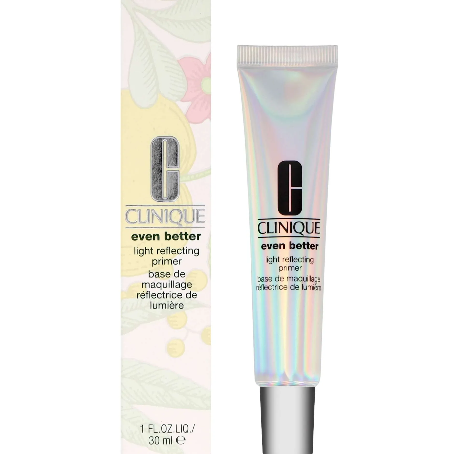 Clinique Even Better Light Reflecting Primer 30ml Clearance