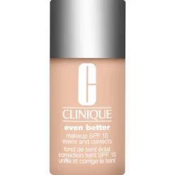 Clinique Even Better Makeup SPF15 CN 08 Linen 30ml / 1 fl.oz. Hot