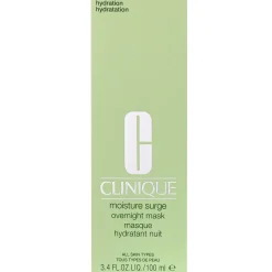 Clinique Exfoliators & Masks Moisture Surge Overnight Mask 100ml / 3.4 fl.oz. Outlet