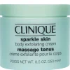 Clinique Hand & Body Care Sparkle Skin Body Exfoliating Cream 250ml / 8.5 oz. Online