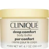 Clinique Hand & Body Care Deep Comfort Body Butter 200ml / 6.7 fl.oz. Best
