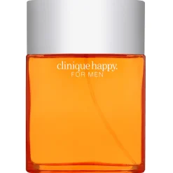 Clinique Happy For Men Cologne Eau de Toilette Spray 100ml / 3.4 fl.oz. New