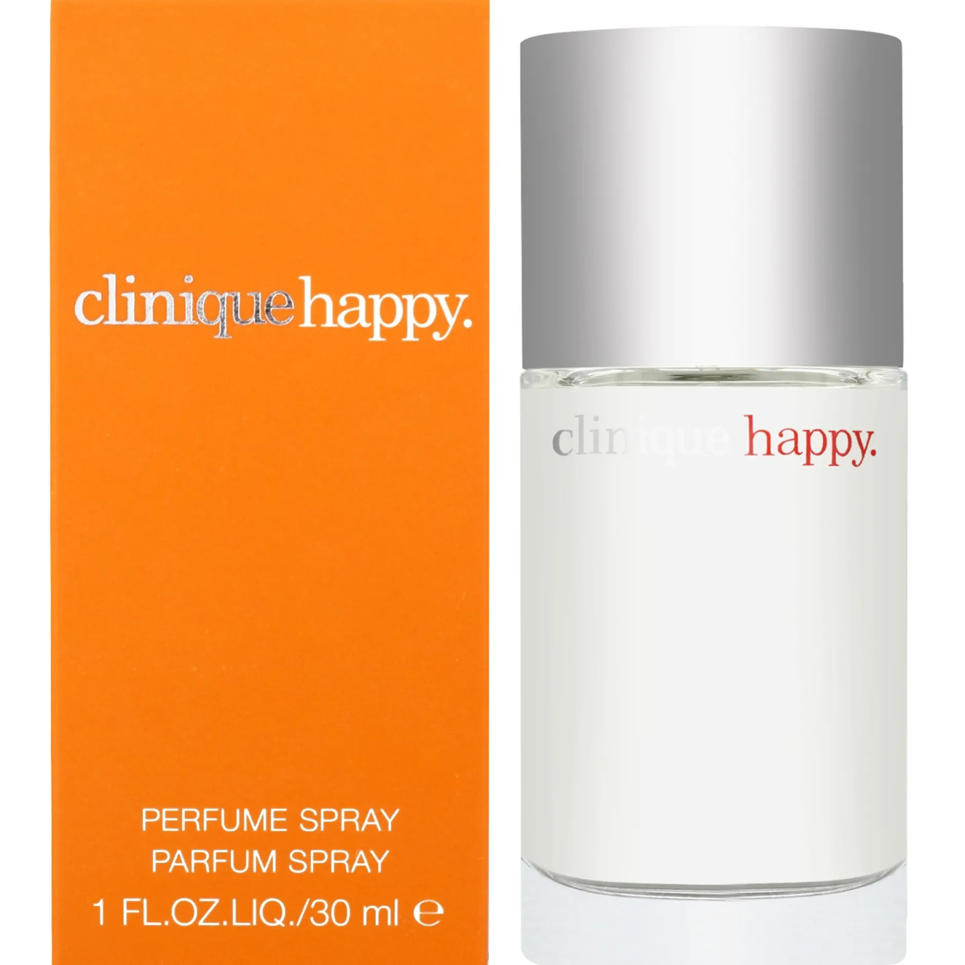 Clinique Happy Perfume Spray 30ml / 1 fl.oz.