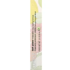 Clinique Lash Power Mascara Long-Wearing Formula 01 Black Onyx 6ml / 0.21 fl.oz. Discount