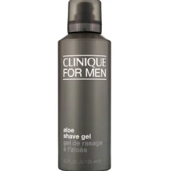 Clinique Mens Aloe Shave Gel 125ml / 4.2 fl.oz.