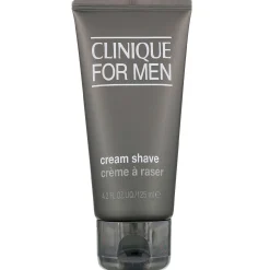 Clinique Mens Cream Shave 125ml / 4.2 fl.oz. Online