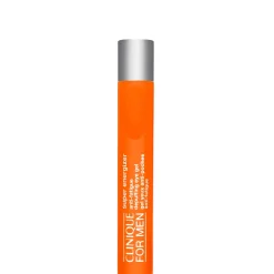 Clinique Mens Super Energizer Anti-Fatigue Depuffing Eye Gel 15ml / 0.5 fl.oz. Hot