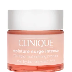 Clinique Moisturisers Moisture Surge Intense 72H Lipid-Replenishing Hydrator for Very Dry / Dry Combination Skin 75ml Outlet