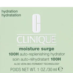 Clinique Moisturisers Moisture Surge 100H Auto-Replenishing Hydrator 30ml / 1 fl.oz. Online