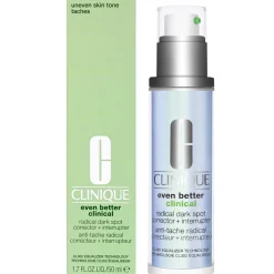 Clinique Serums & Treatments Even Better Clinical Radical Dark Spot Corrector & Interrupter 50ml / 1.7 fl.oz. Outlet