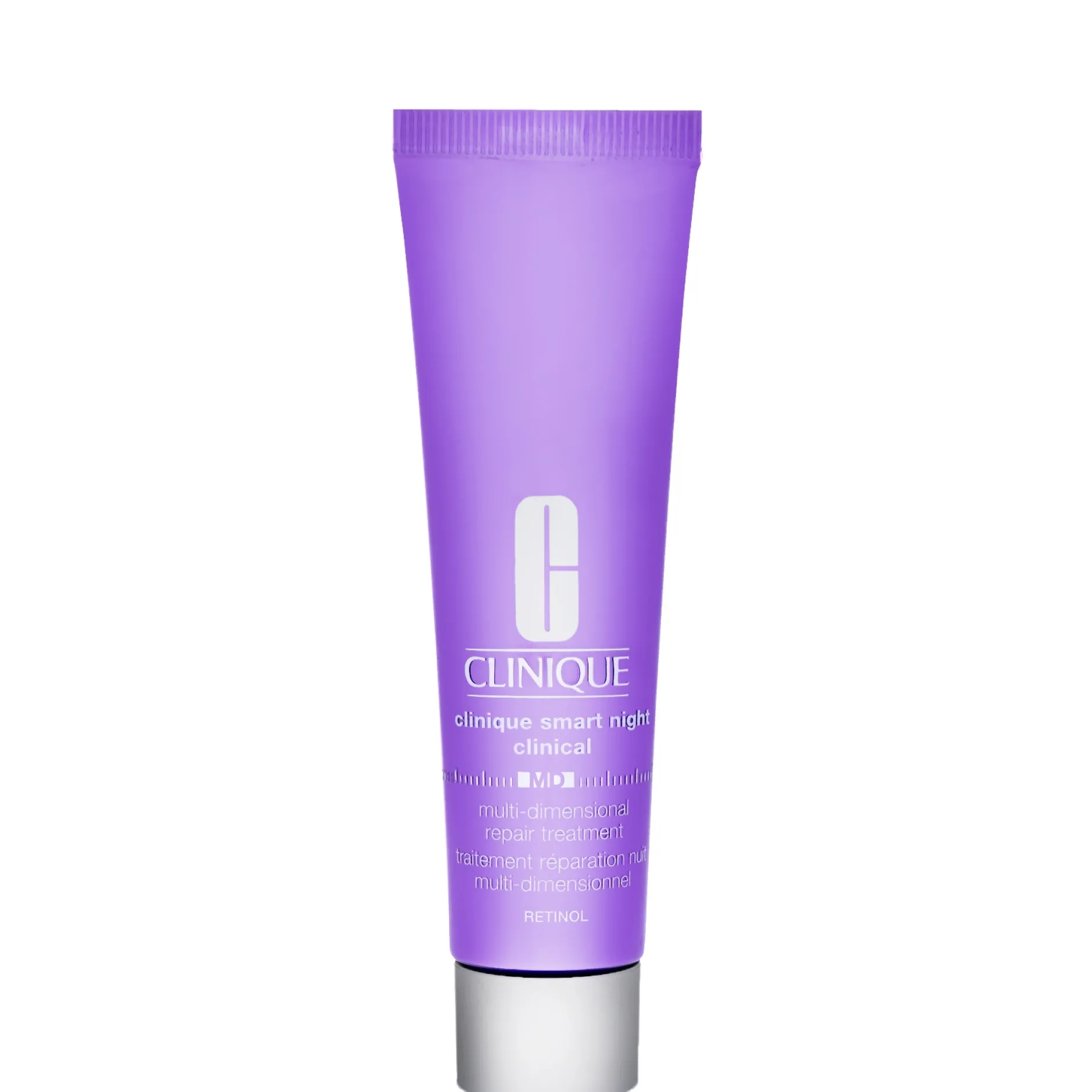 Clinique Smart Night Clinical MD Multi-Dimensional Repair Treatment Retinol 30ml New