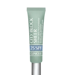 Clinique Sun Protection City Block Sheer SPF25 40ml / 1.4 fl.oz. Hot
