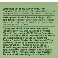 Clinique Superdefense Fatigue + 1st Signs of Age Multi-Correcting Cream for Combination Oily to Oily Skin SPF25 30ml Sale