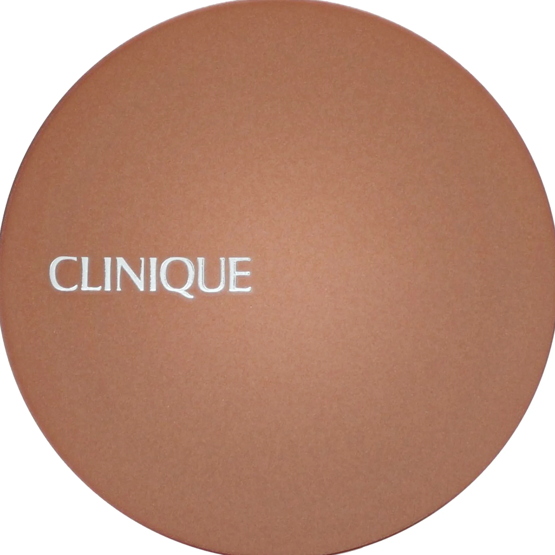 Clinique True Bronze Pressed Powder Bronzer 02 Sunkissed 9.6g / 0.33 oz. Discount