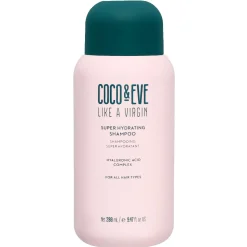 Coco & Eve Shampoo & Conditioner Like A Virgin Super Hydrating Shampoo 280ml Online
