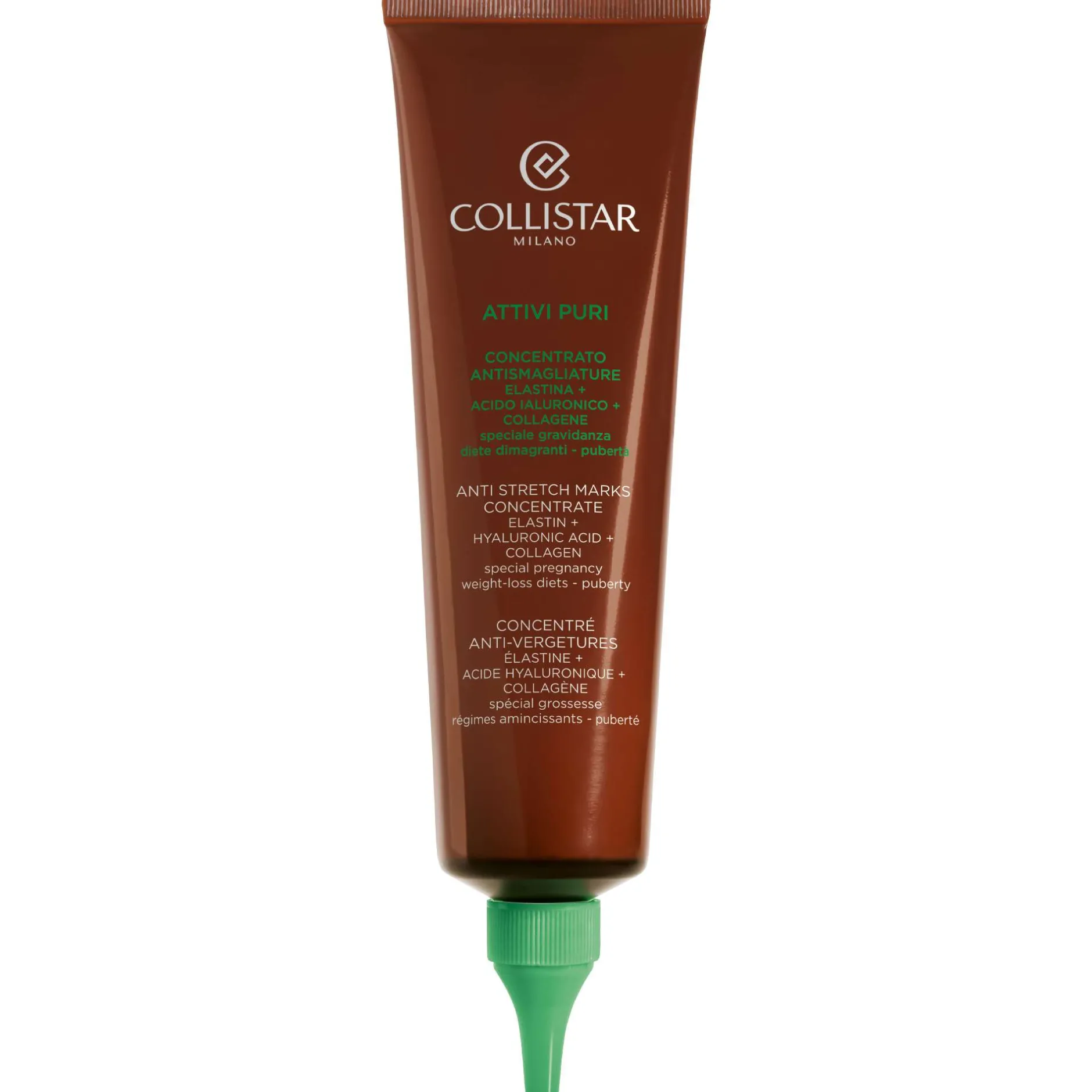 Collistar Body Anti Stretch Marks Concentrate 150ml Online