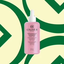 Collistar Face SuperConcentrate Elasticizing Even Finish Day – Night 200ml New