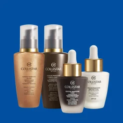 Collistar Sun Tan Face Magic Drops 30ml Online