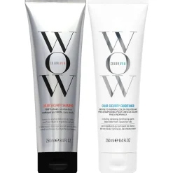 Color Wow Bundles Duo: Color Security Shampoo 250ml & Color Security Conditioner 250ml Sale