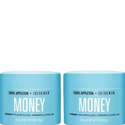 Color Wow Bundles Duo: Money Masque 7.5oz. / 212g x 2 Hot