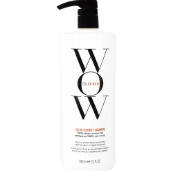 Color Wow Shampoo & Conditioner Color Security Shampoo 8.4fl.oz. / 250ml Best