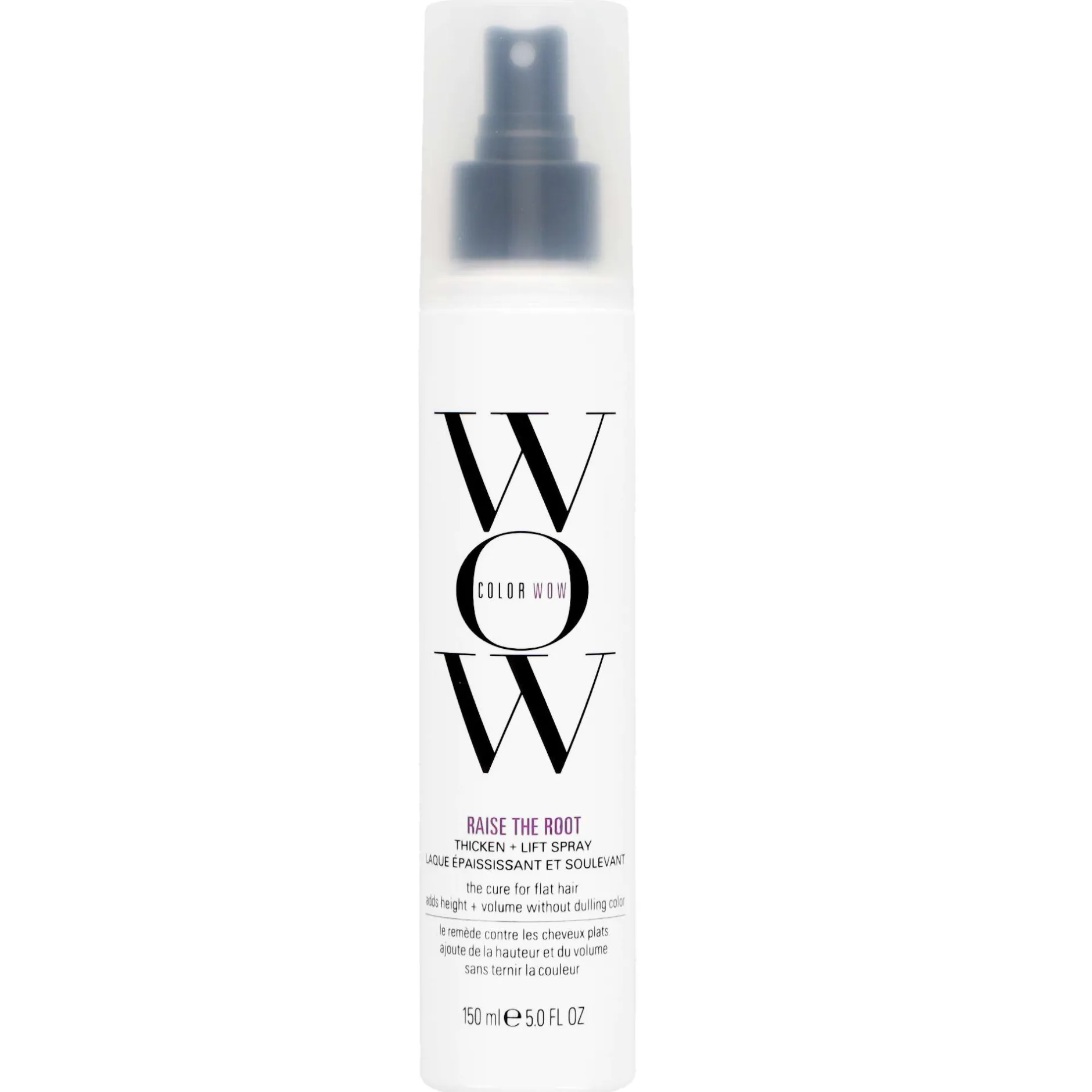 Color Wow Styling Raise the Root Thicken and Lift Spray 5fl.oz. / 150ml New