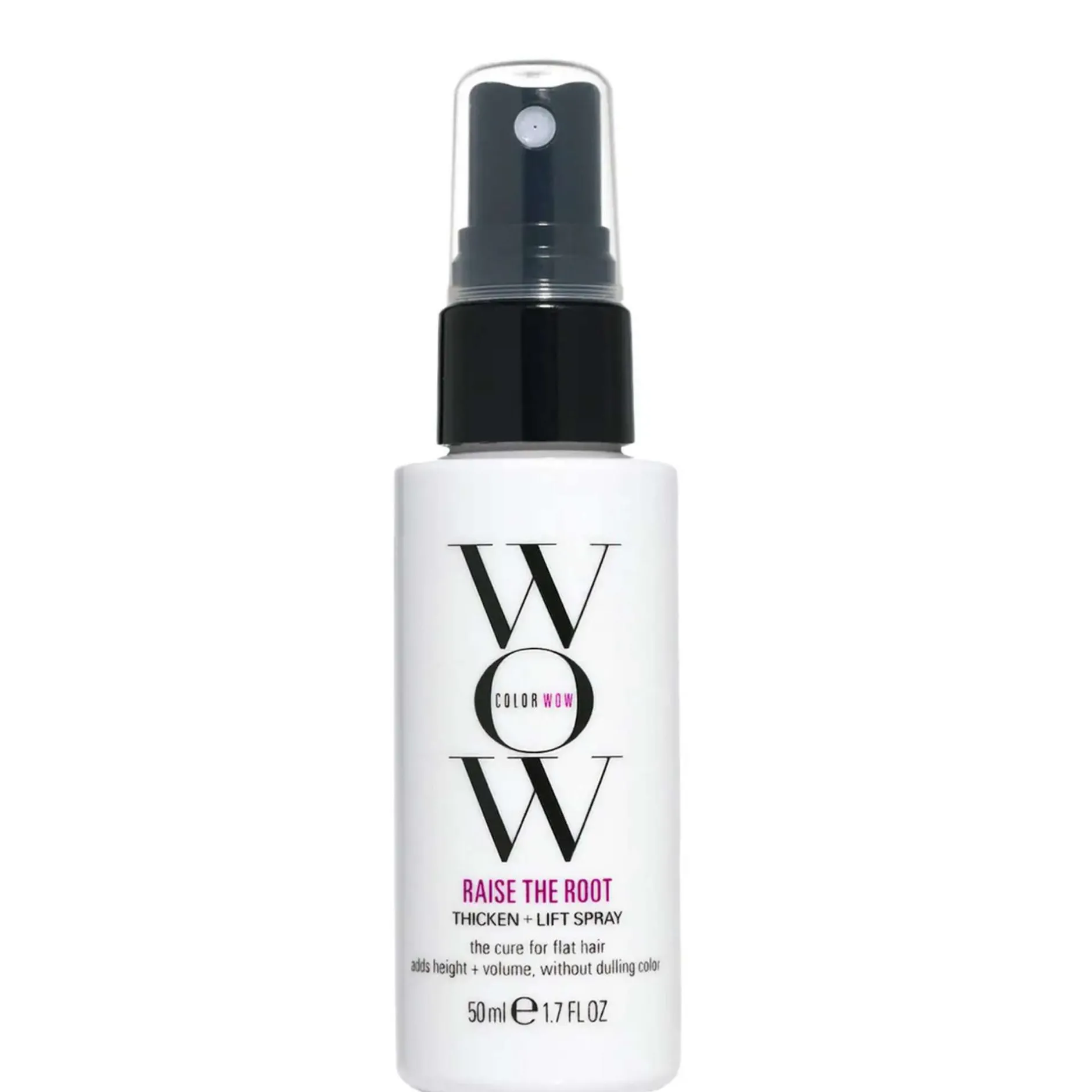 Color Wow Styling Raise the Root Thicken and Lift Spray 1.7fl.oz. / 50ml Best