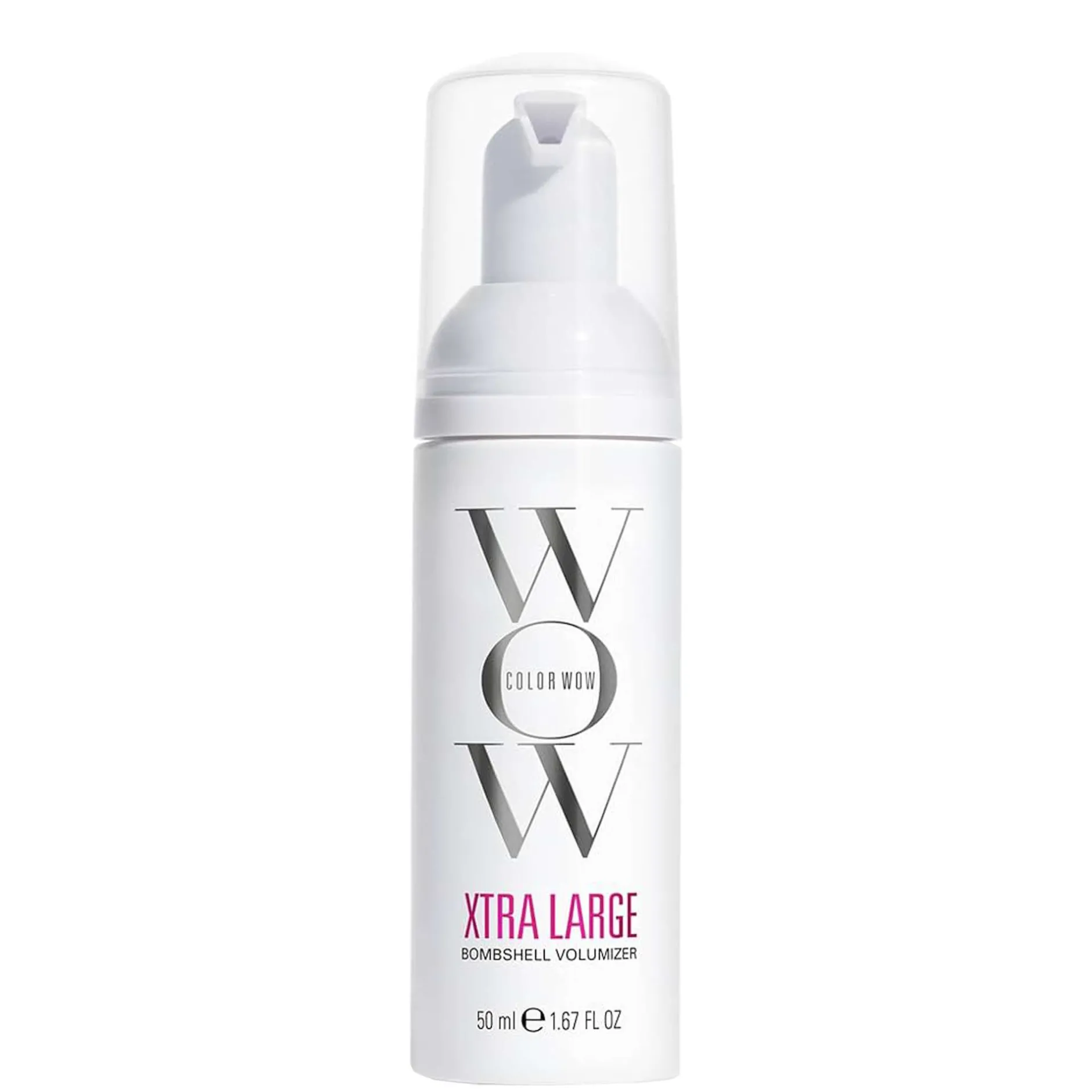 Color Wow Styling Xtra Large Bombshell Volumizer 6.5fl.oz. / 195ml Hot