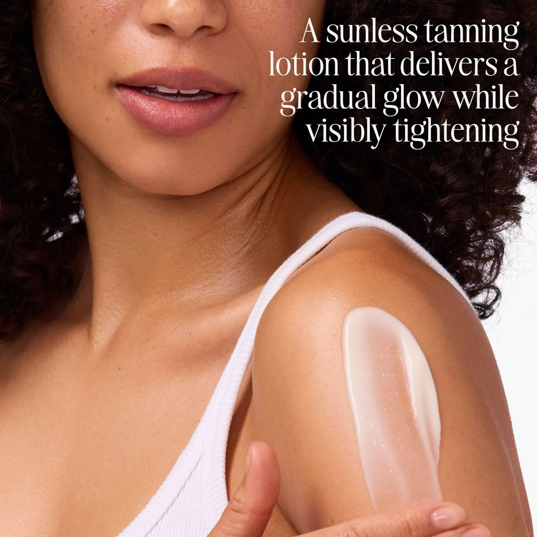 Coola Body Care Sunless Tan Firming Lotion 177ml Hot