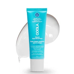 Coola Face Care Classic Face Sunscreen Lotion SPF50 Fragrance-Free 50ml Online