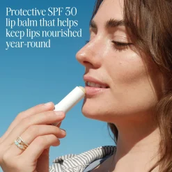 Coola Face Care Classic Liplux Lip Balm Sunscreen SPF30 Original 4.2ml Clearance