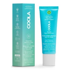 Coola Face Care Cucumber Face Lotion SPF30 50ml Online