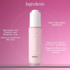 Coola Face Care Sun Silk Drops SPF30 30ml Best
