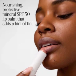 Coola Lip Care Mineral Liplux SPF30 Skinny Dip Best