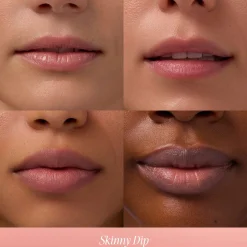 Coola Lip Care Mineral Liplux SPF30 Skinny Dip Best