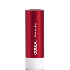 Coola Lip Care Mineral Liplux SPF30 Firecracker Outlet