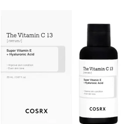 Cosrx Essence / Serum / Ampoule The Vitamin C 13 Serum 20ml Online
